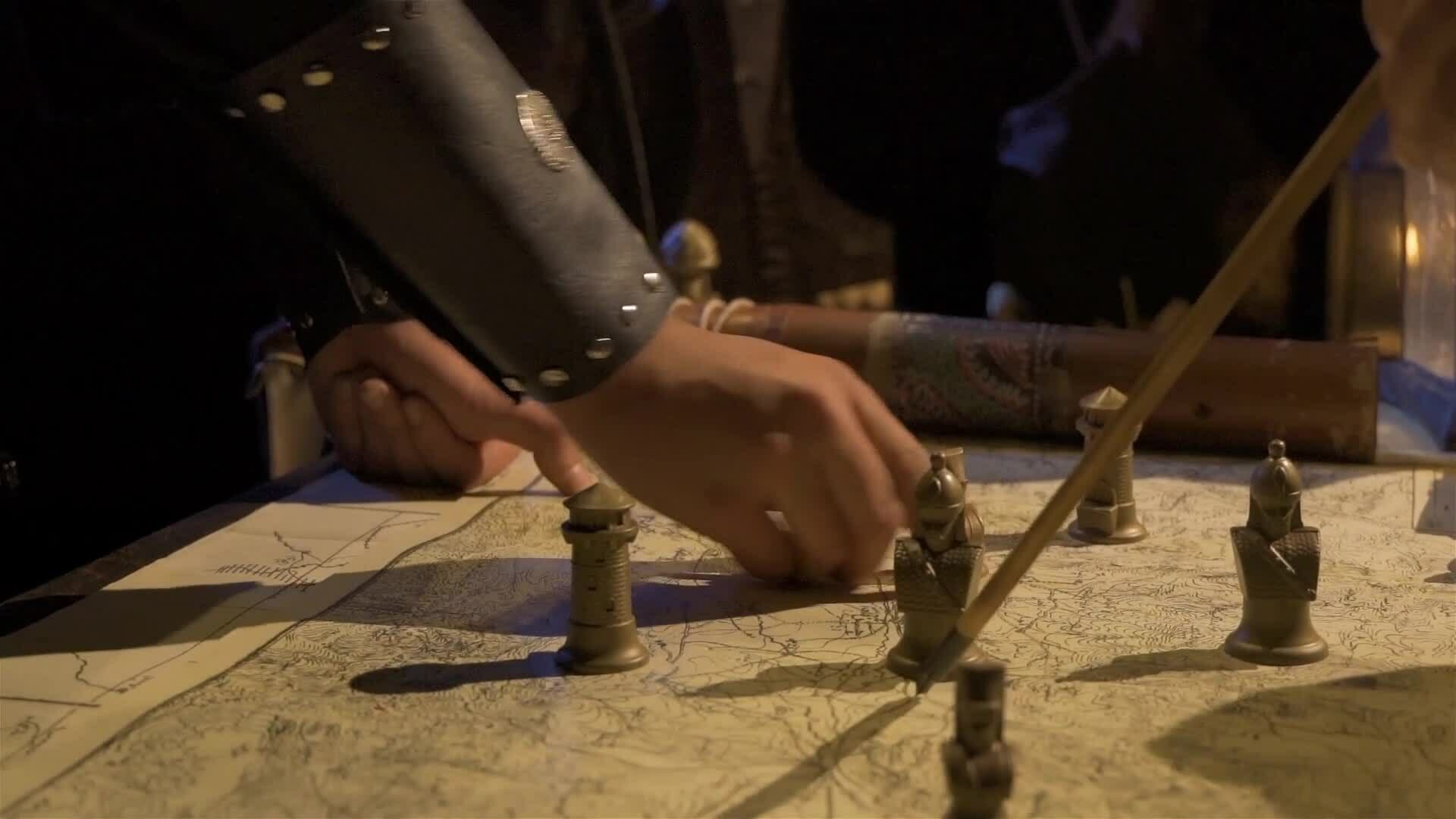 I WONDER - How Do Elves Help Humans?