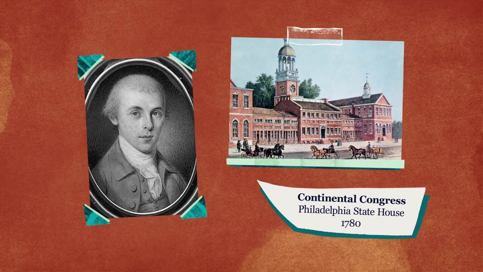 James Madison's Legacy