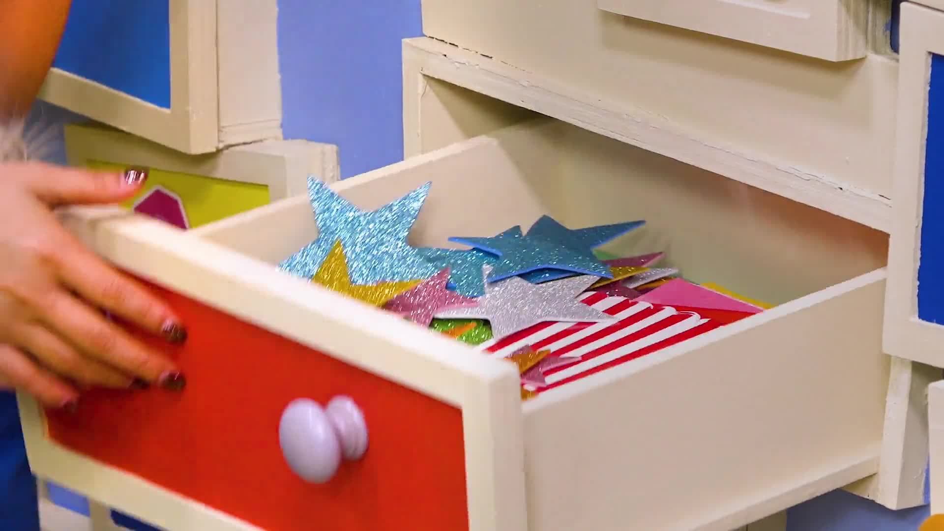 Kooki's Crafty Show Makes: Ruff Ruff