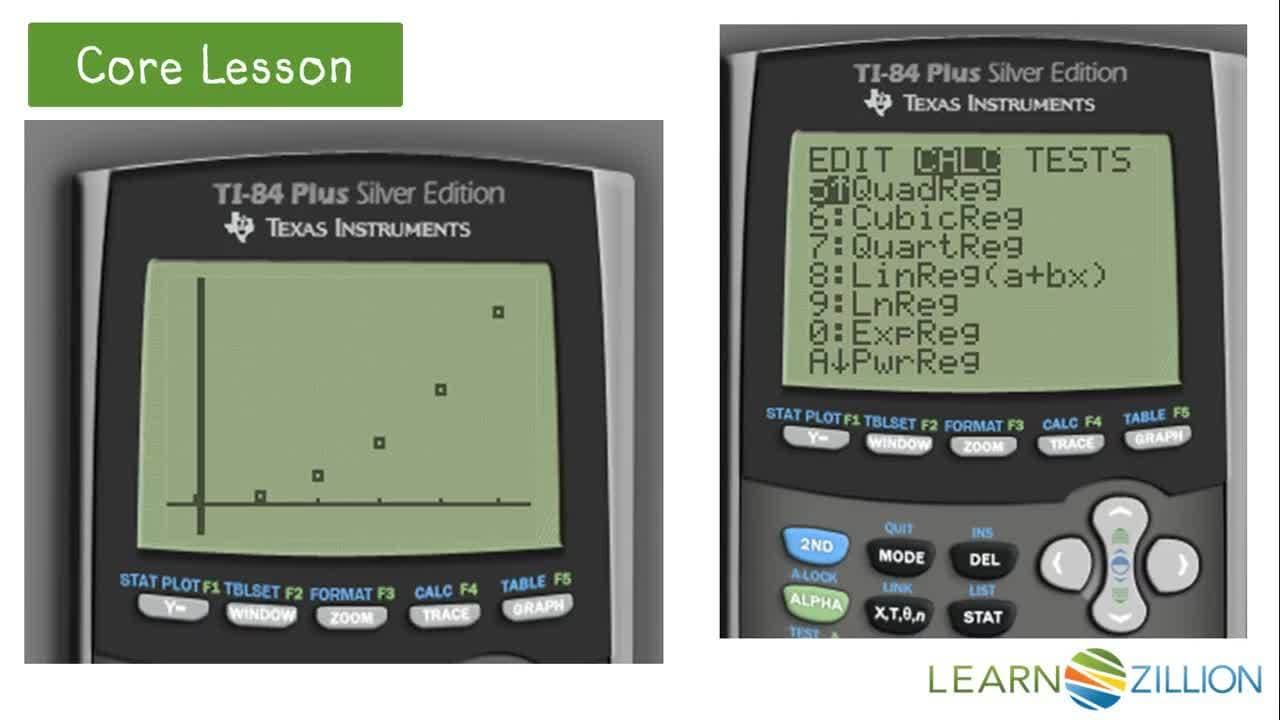 Statistical Regression Models and Predicting Values