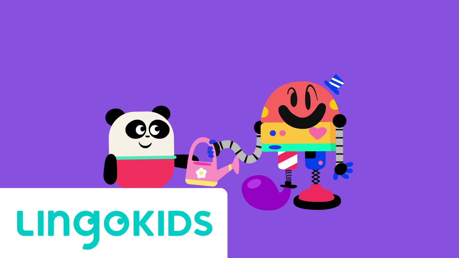 Learning with Elliot: Sharing