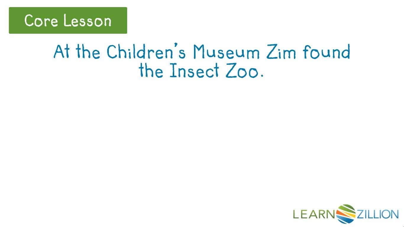 Solving 2-Step Word Problems with Equations