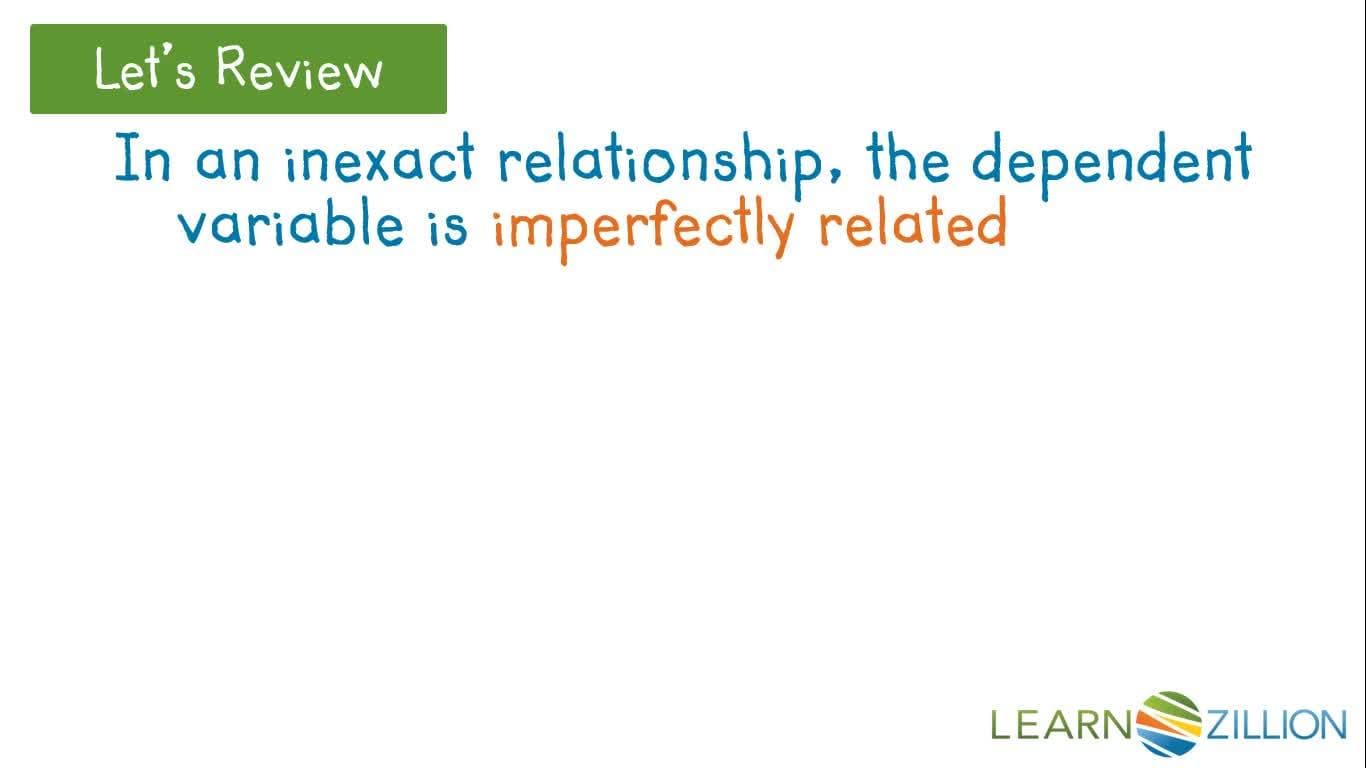 Making Predictions and Generalizations with Data