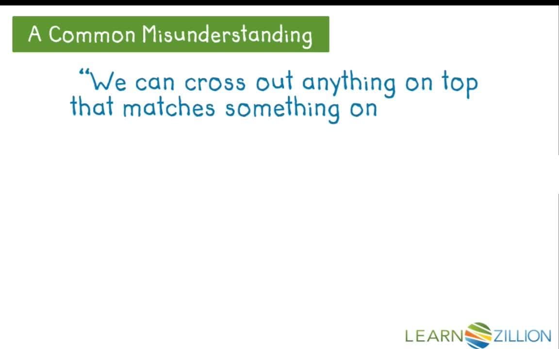 Dividing Simple Polynomials and Examining Rational Expressions