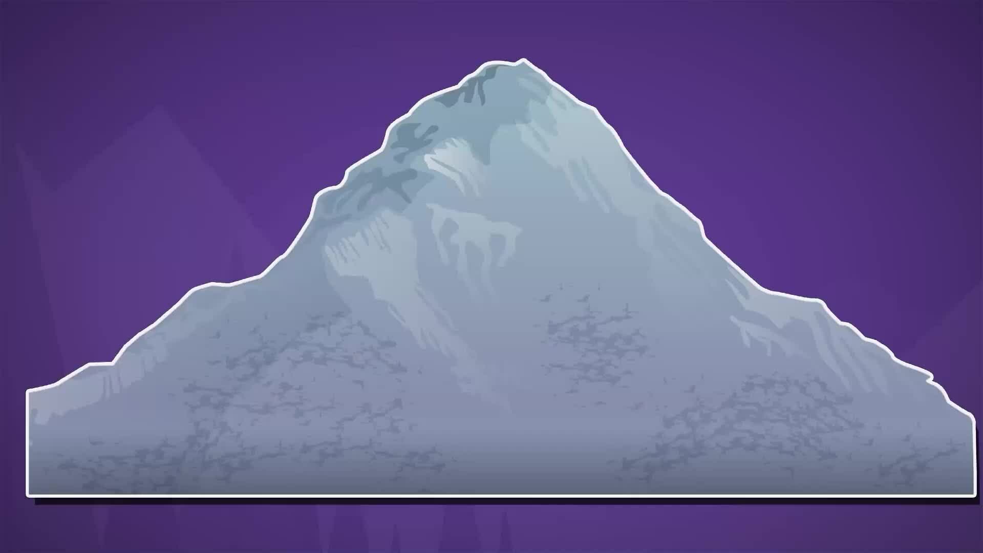 I WONDER - Where Do Avalanches Occur?