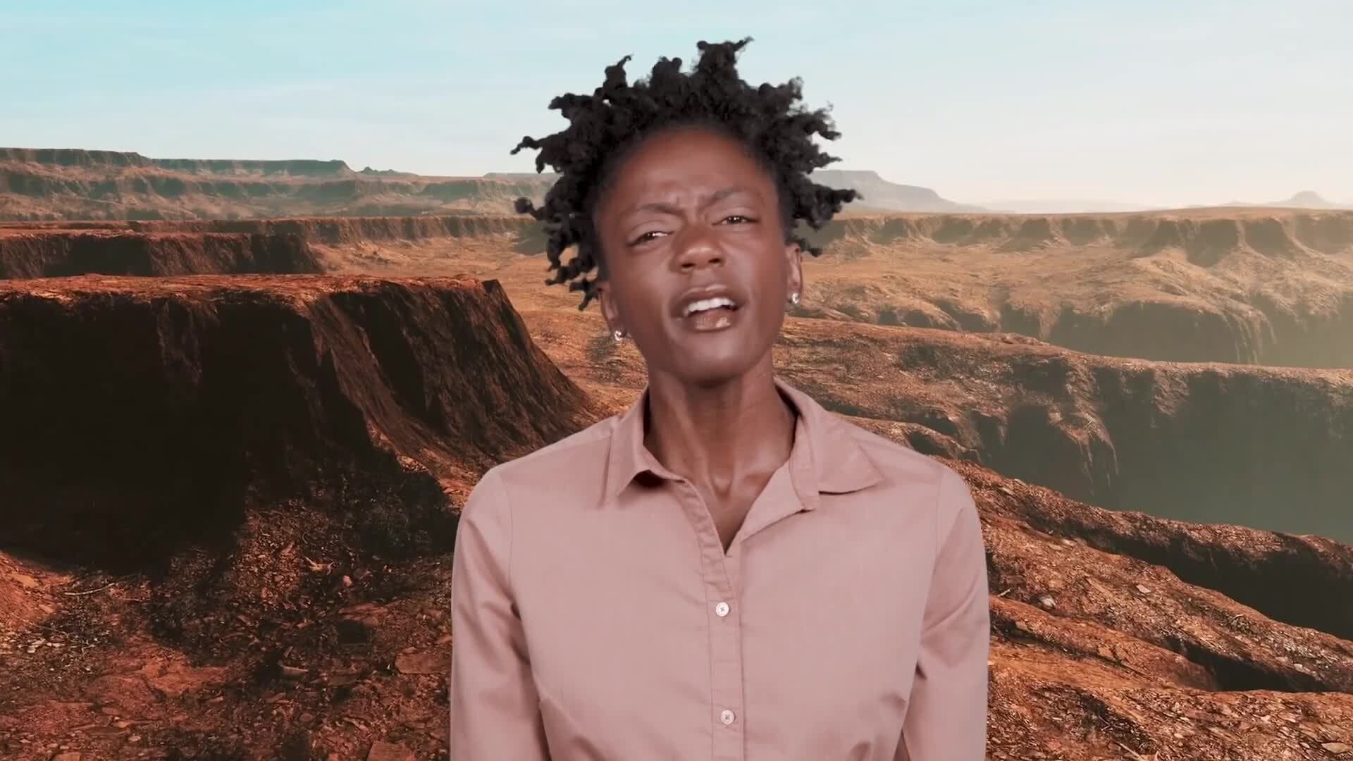 The Anthropocene Epic: A Geological Perspective