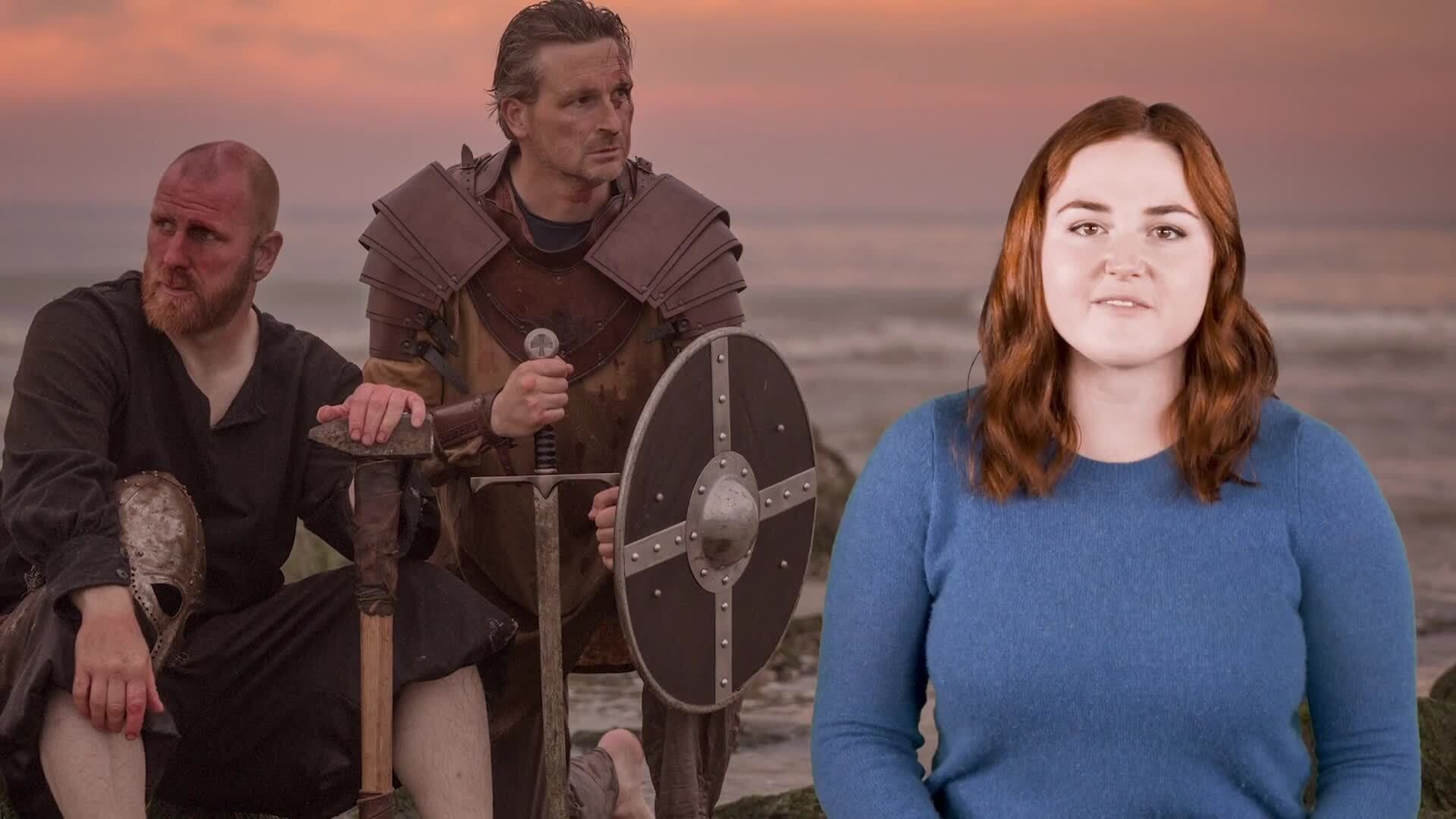 Leif Erikson and the Viking Journey to North America