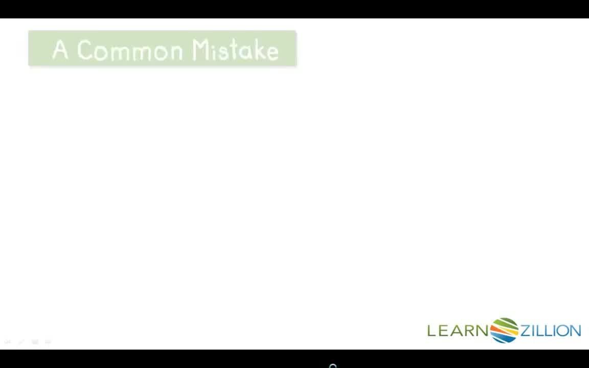 Organizing and Developing Supporting Ideas