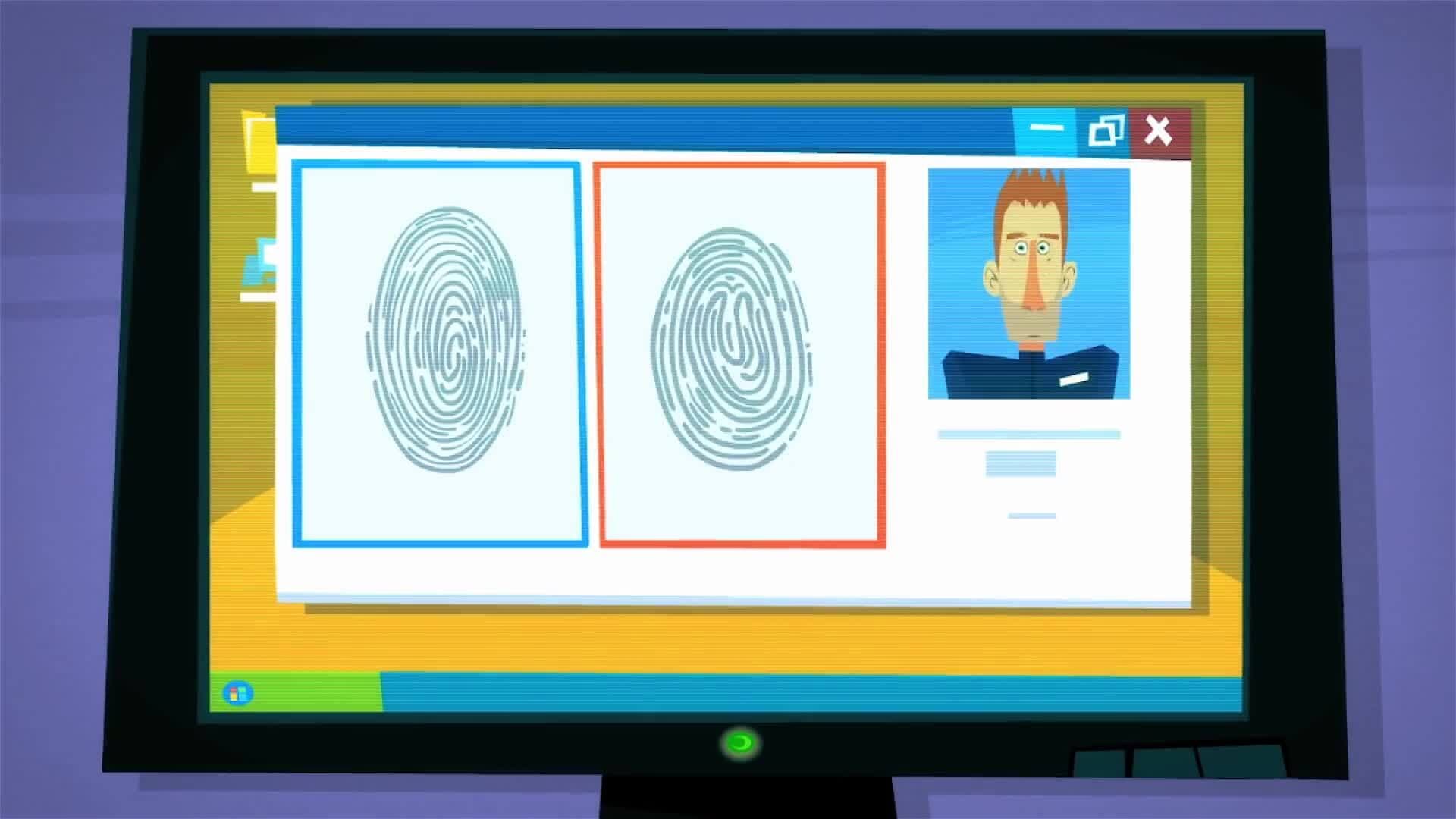 The Magnifying Glass