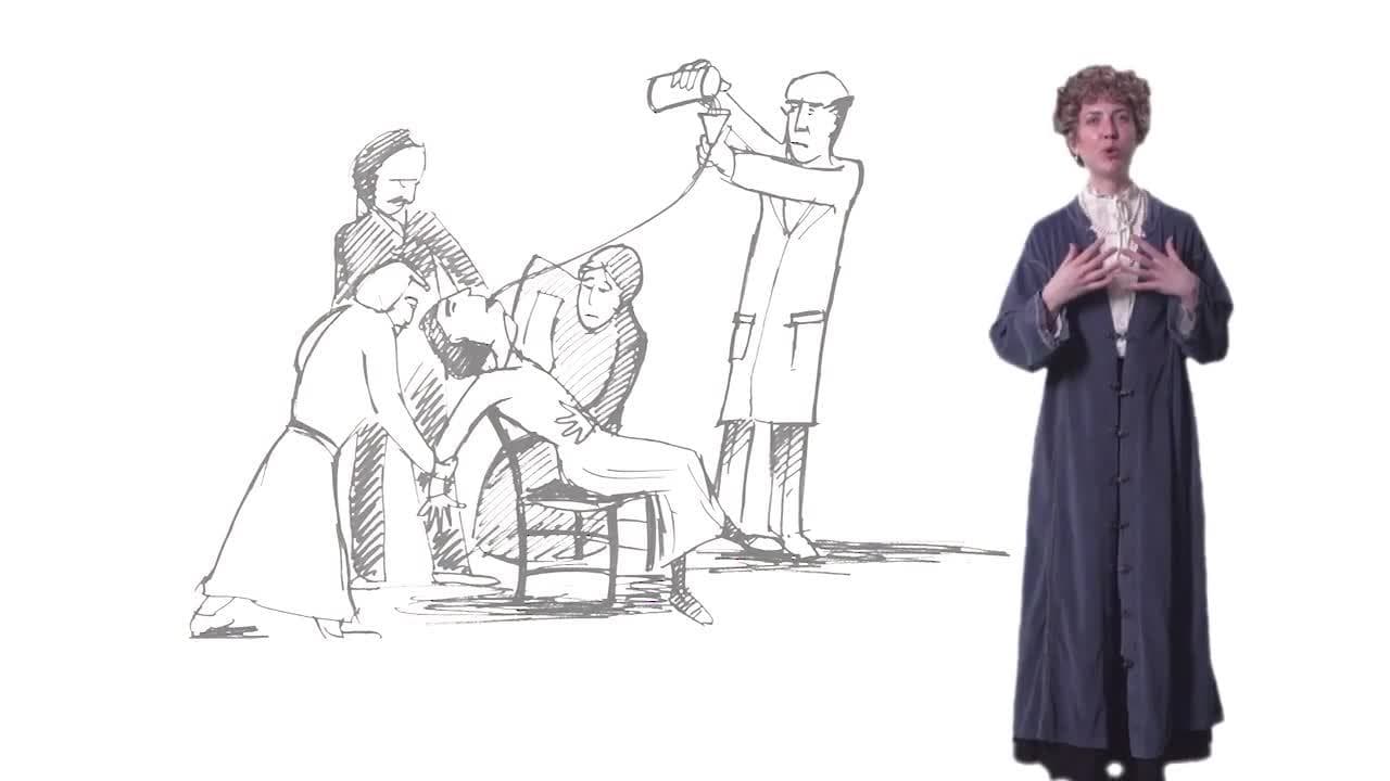 Protest, Action and Hunger Strike