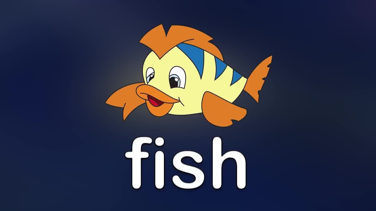 Pets!  Learn the Names of Pets for Children