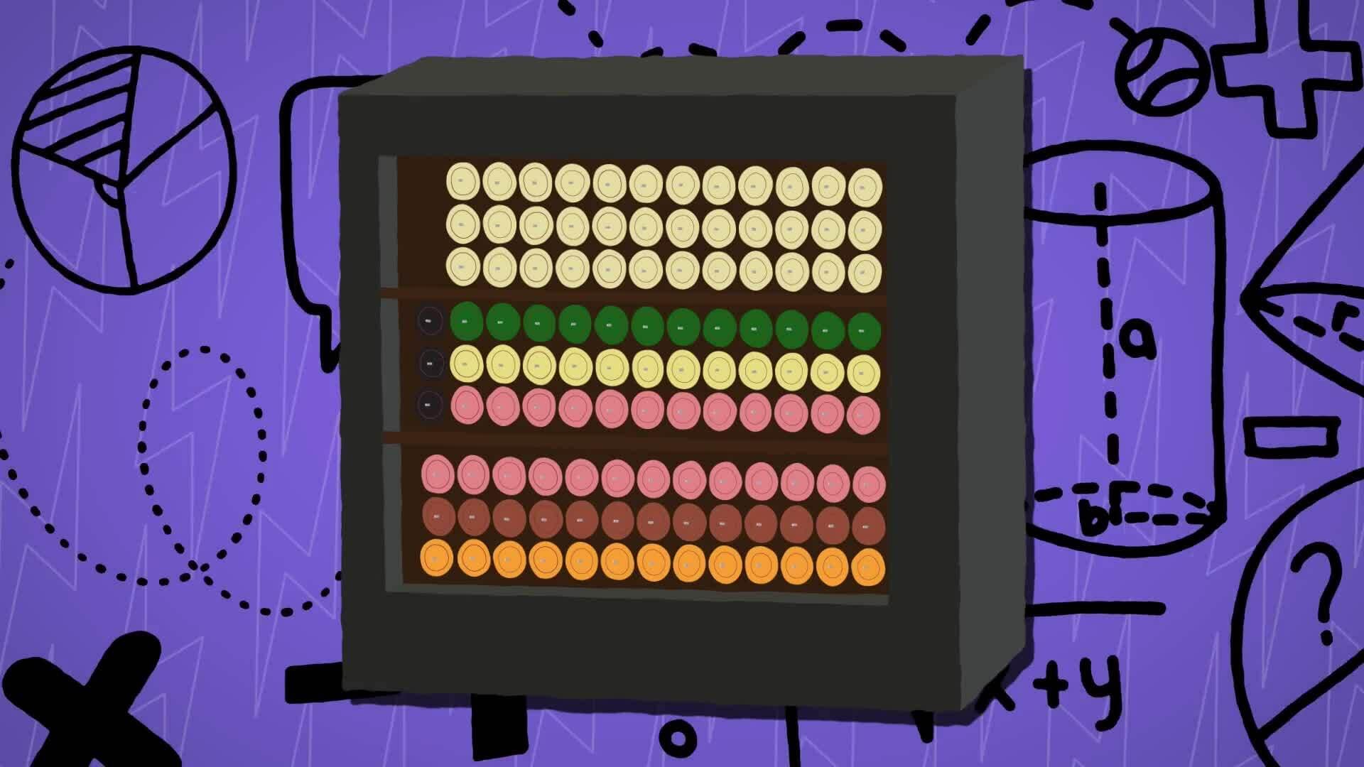 High Five Facts - WW2