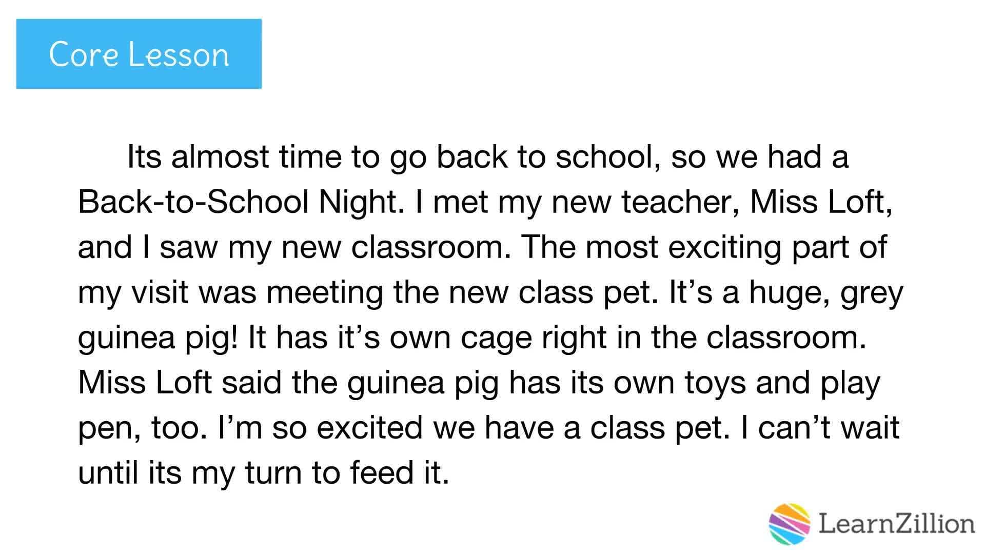 Mastering Homophones: Its vs. It's