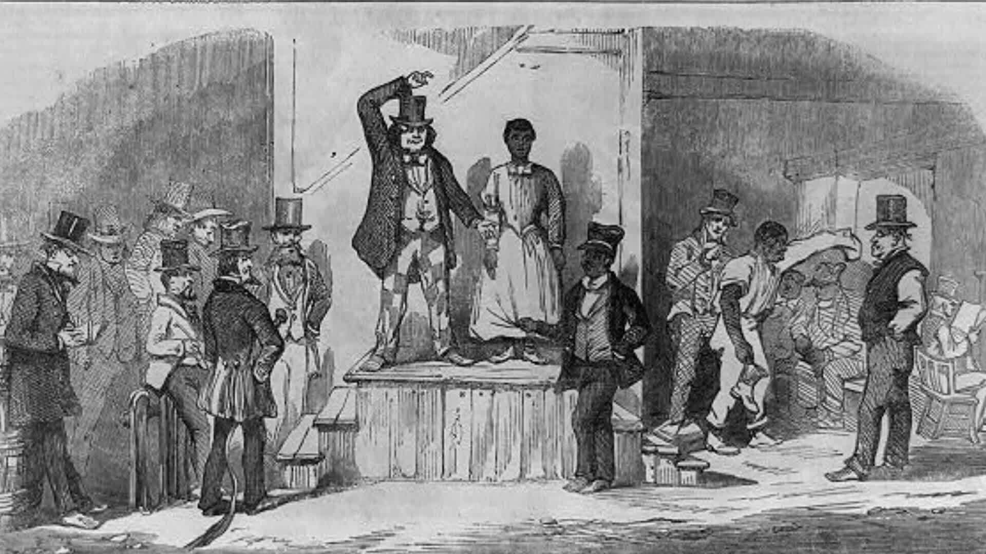 Radical Republicans and the Freedmen's Bureau: Reconstruction Efforts