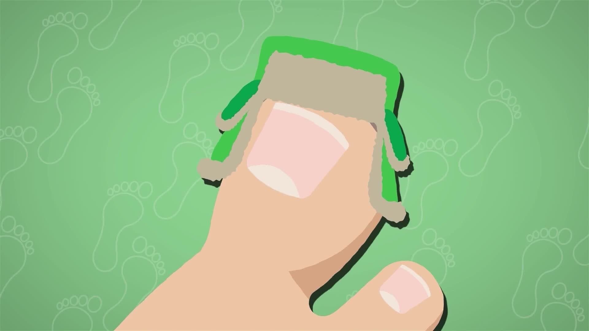 I WONDER - How Do Our Feet Help Control Temperature?