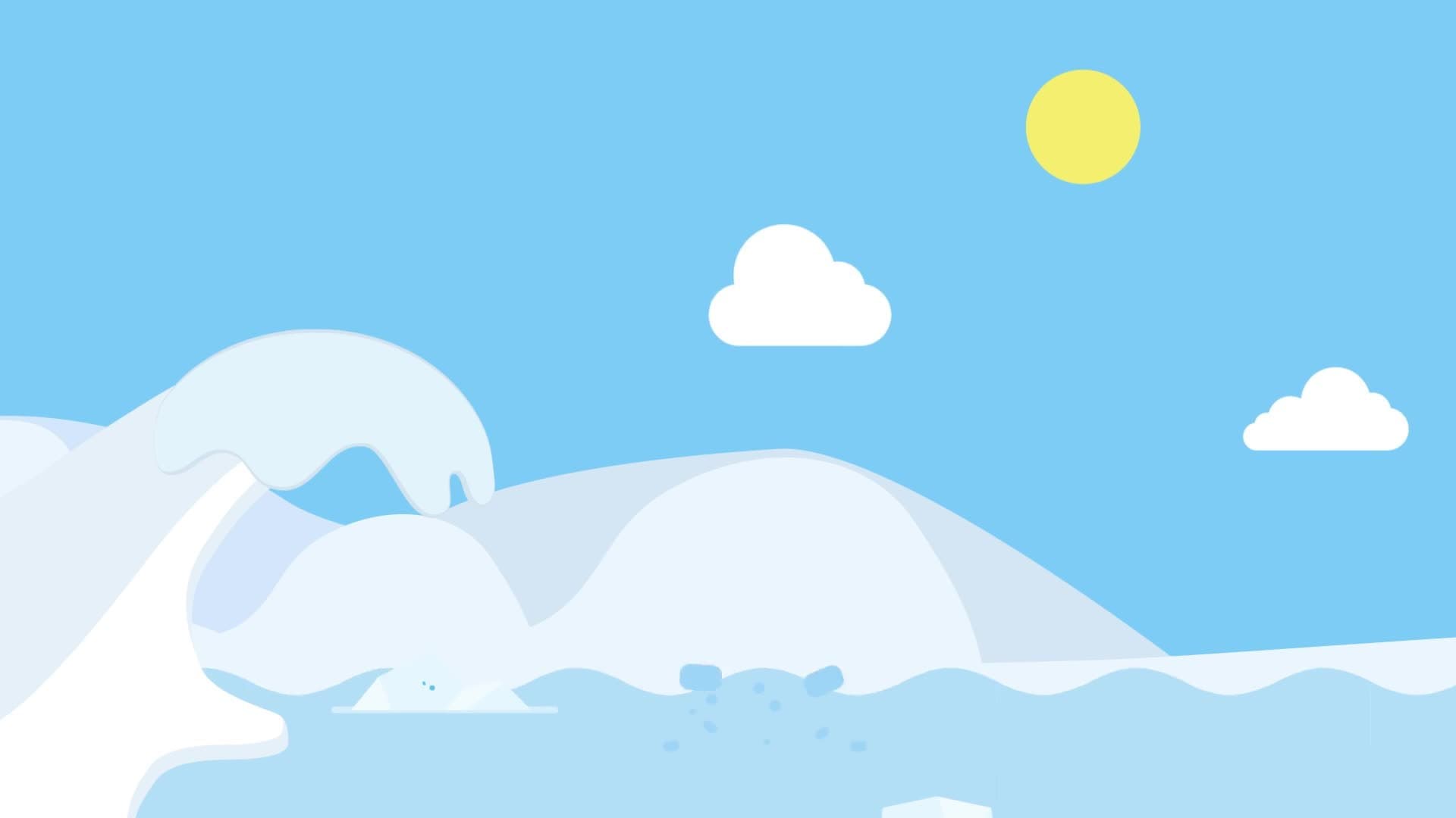 Polar Animals Song Arctic Animals for Kids