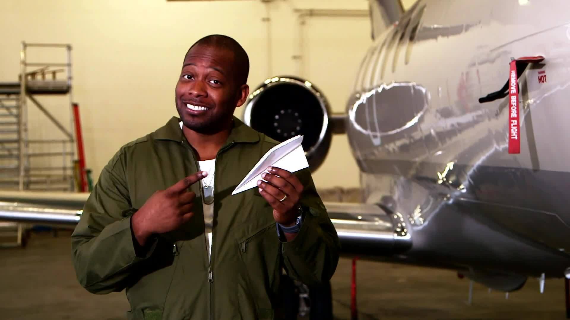 World Record Paper Plane Flight: Tips and Tricks for Maximum Distance