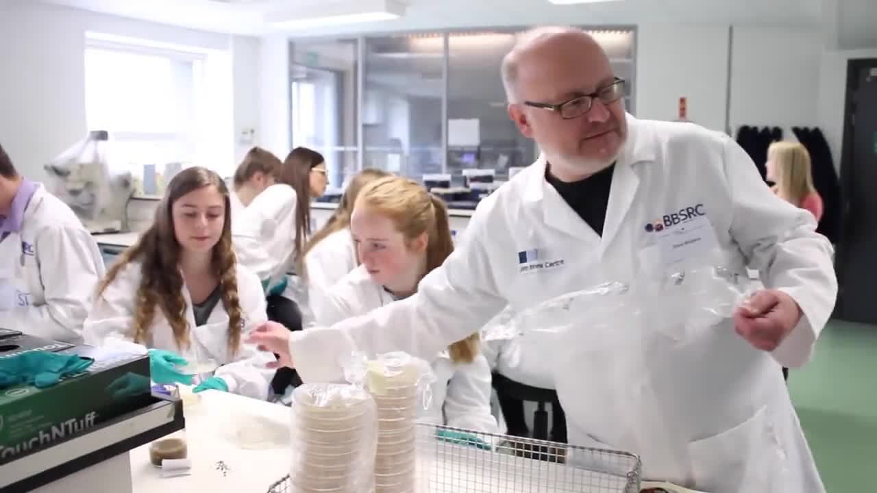 What is a Scientist? | Maddie Moate