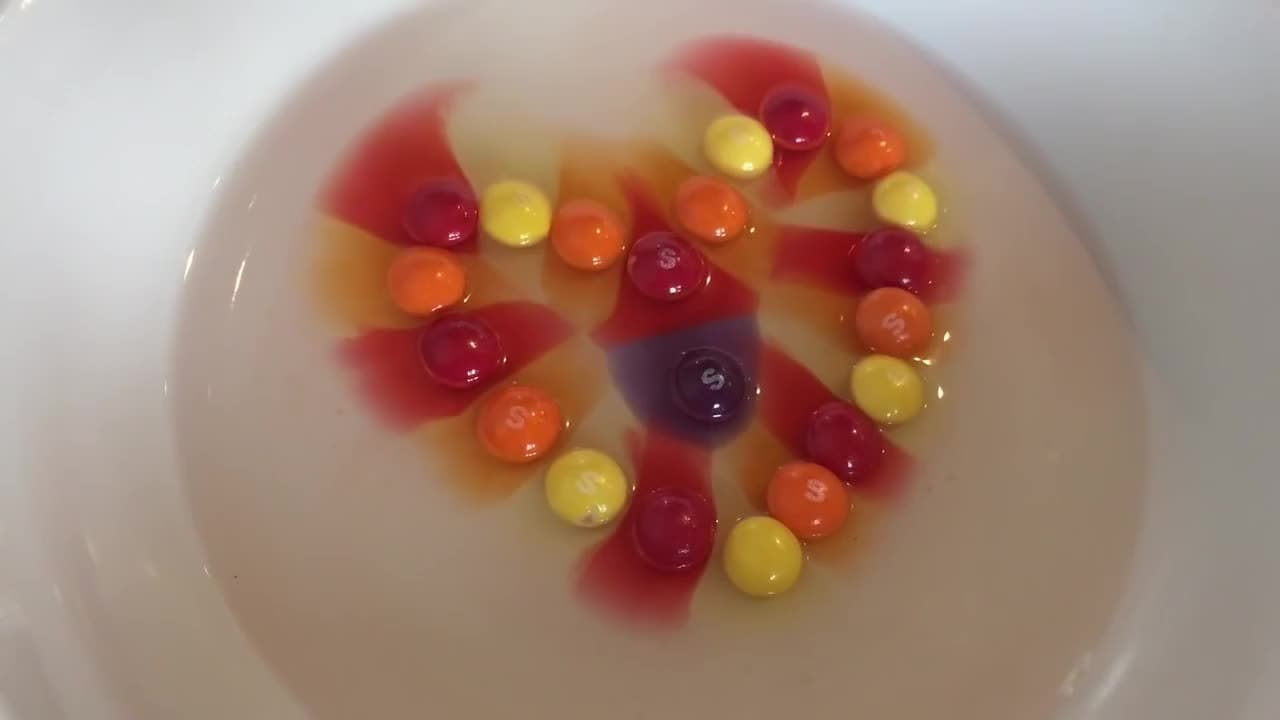 Inspire with Science Sparks