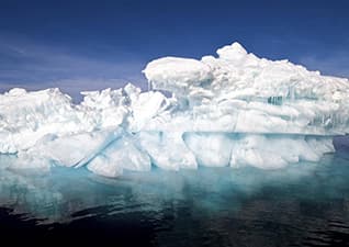 Glaciers - Ice Movement