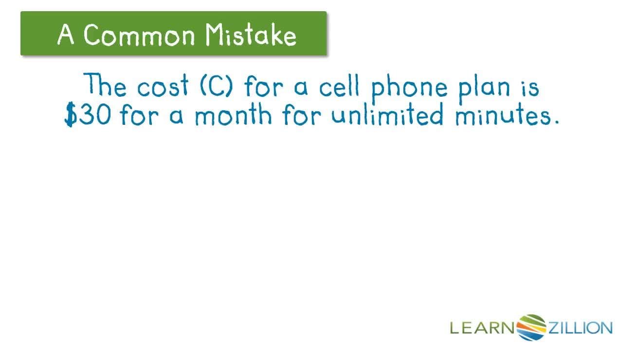 Constructing Linear Functions: Calculating Slope and Y-Intercept