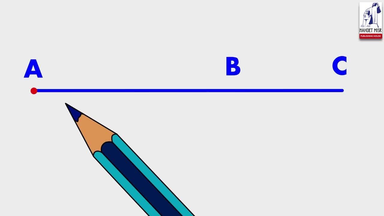 Geometry and Measurements: Distance between two points in the coordinats plane