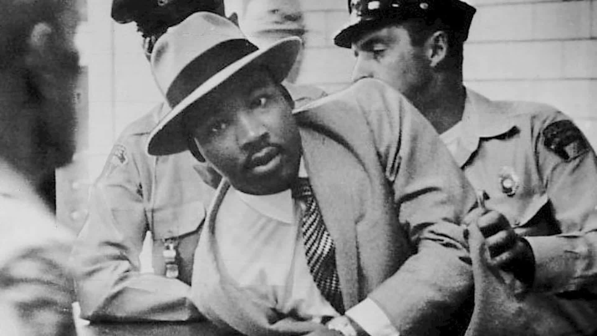 History Kids: Martin Luther King, Jr.