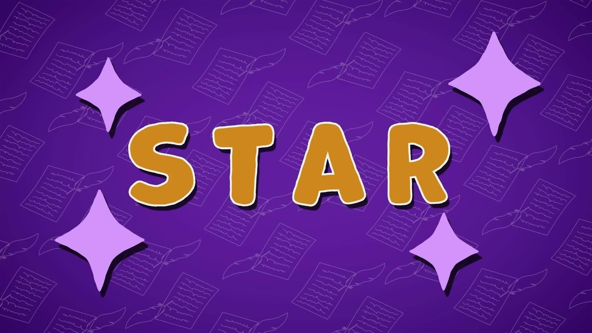 I WONDER - What Is An Acrostic Poem?