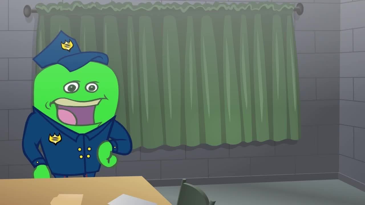 A Noun Names an Idea