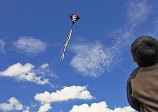 Why is the Sky Blue? - Atmospheric Colors