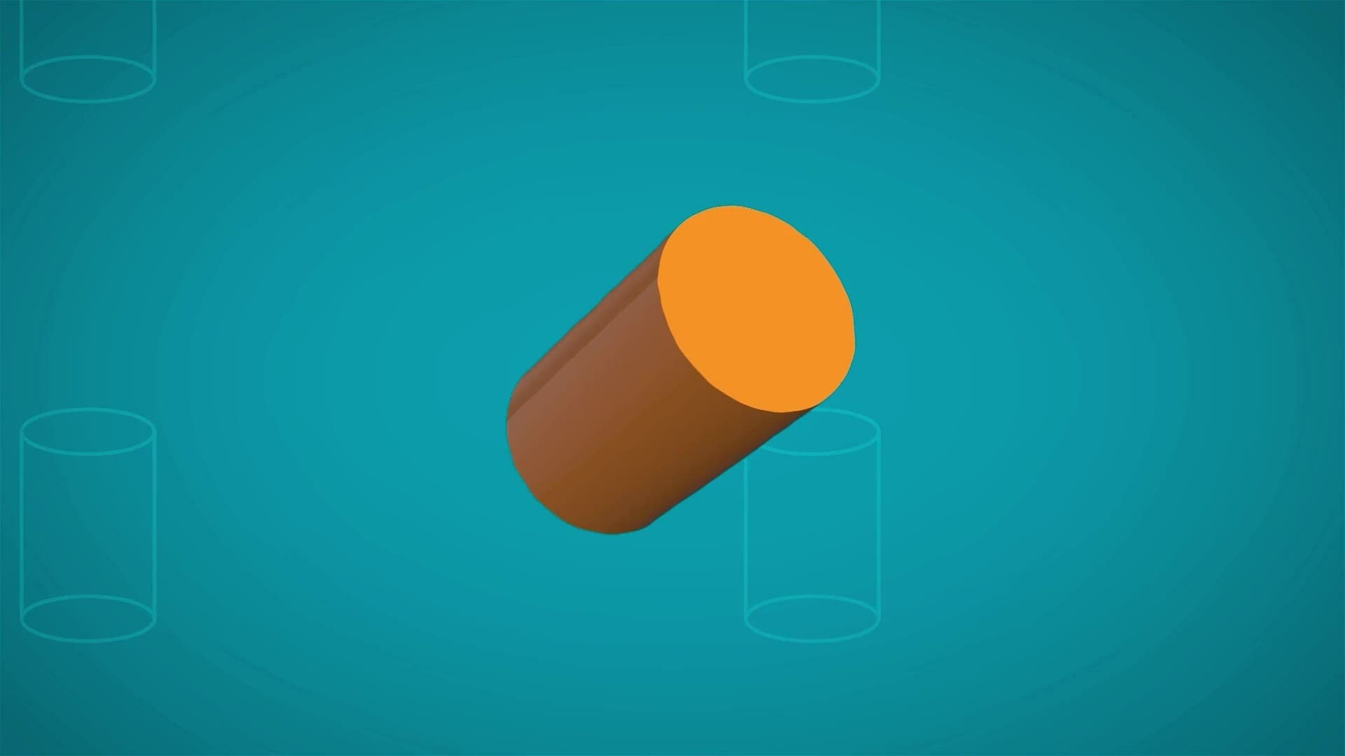 I WONDER - Are There Different Types Of Cyllinders?