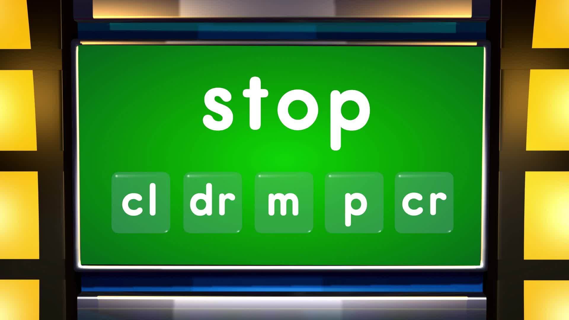 Dance With the Animals