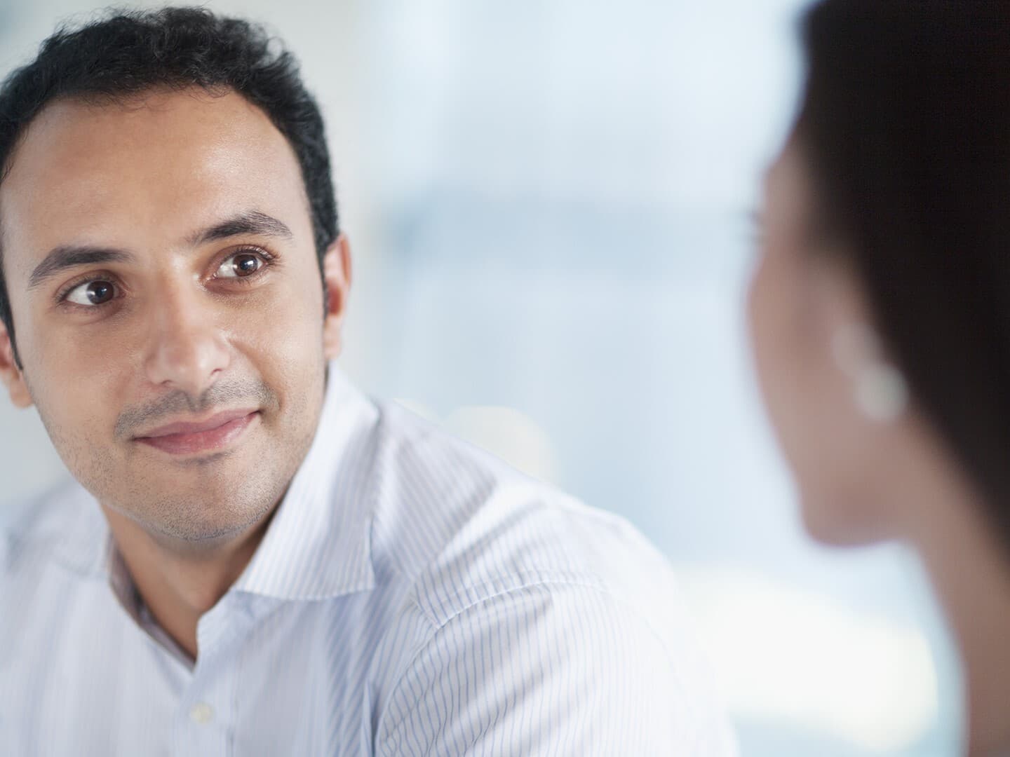 Effective Communication: Listening, Respect, and Manners