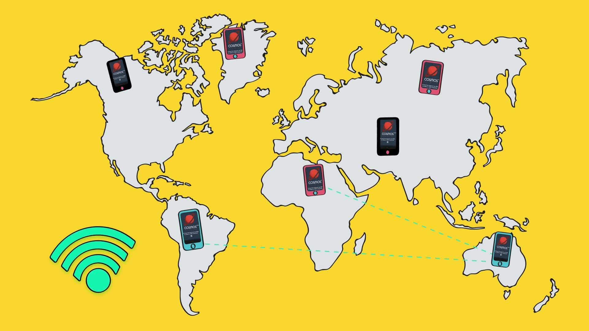 Take Action for Industry, Innovation and Infrastructure (Ages 11 - 17)