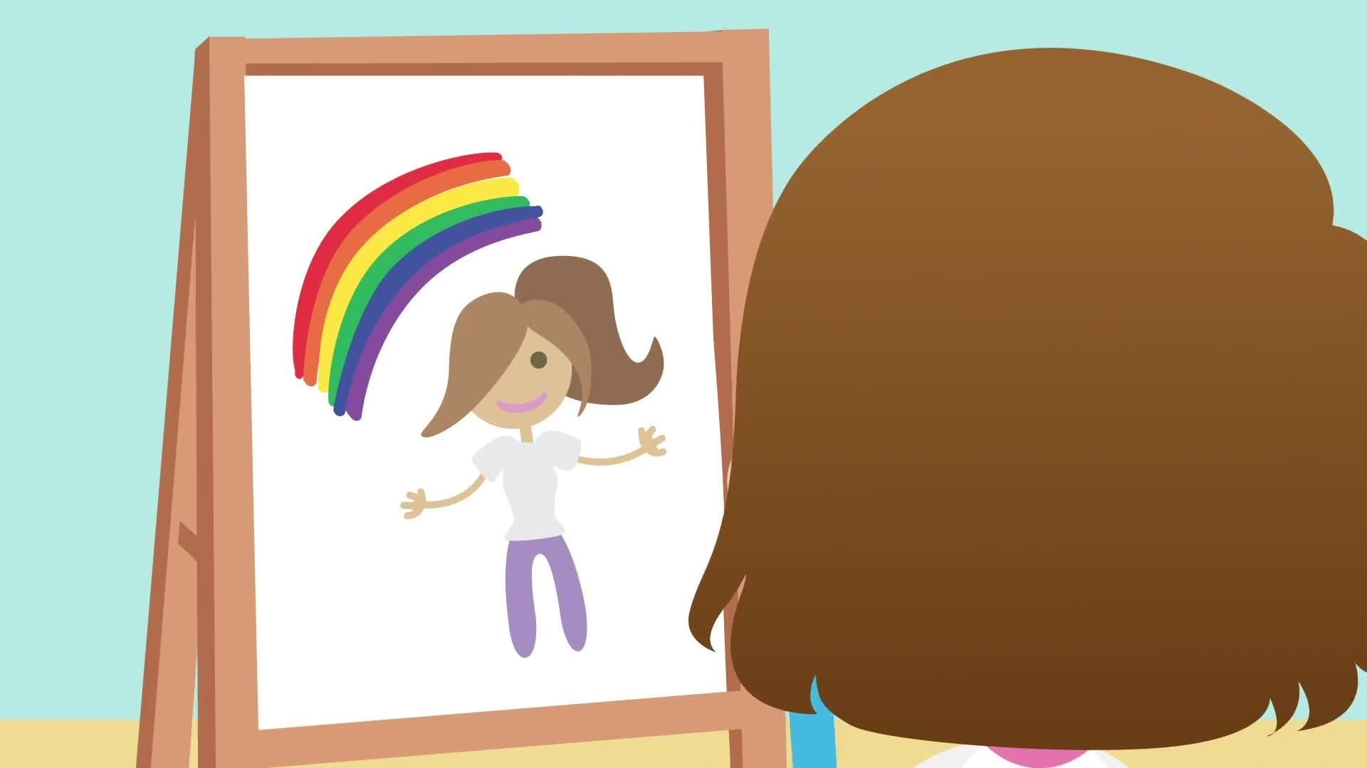 Red Fruit Planet - Mummy