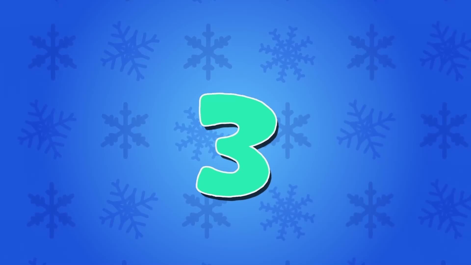 I WONDER - What Is A Blizzard?