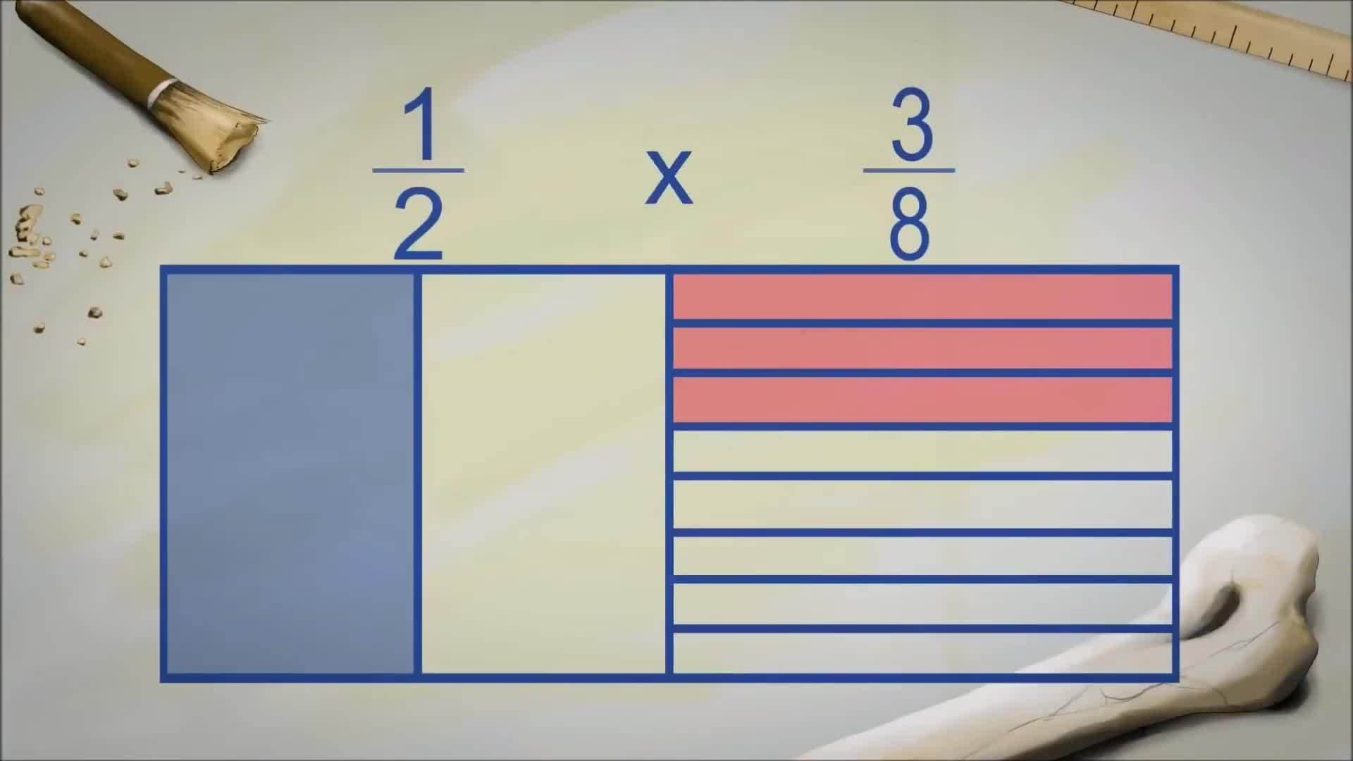 Fractions Songs For Kids: 3rd Grade, 4th Grade & 5th Grade