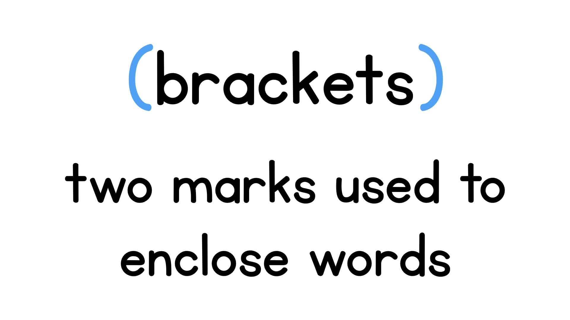 Learn about Punctuation Marks with Jake Jotter & Suzi Smiles