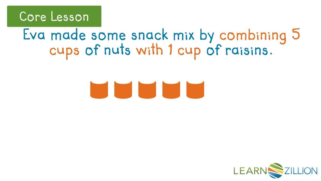 Composing Real World Problems with Numerical Expressions