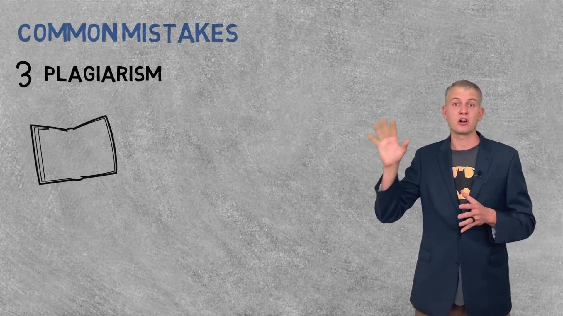 How to Choose Textual Evidence to Support Claim: Writing a Paragraph