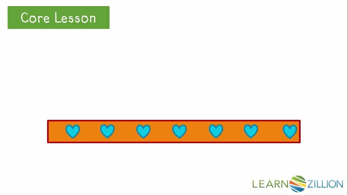 Comparing Nonstandard Units of Measurement