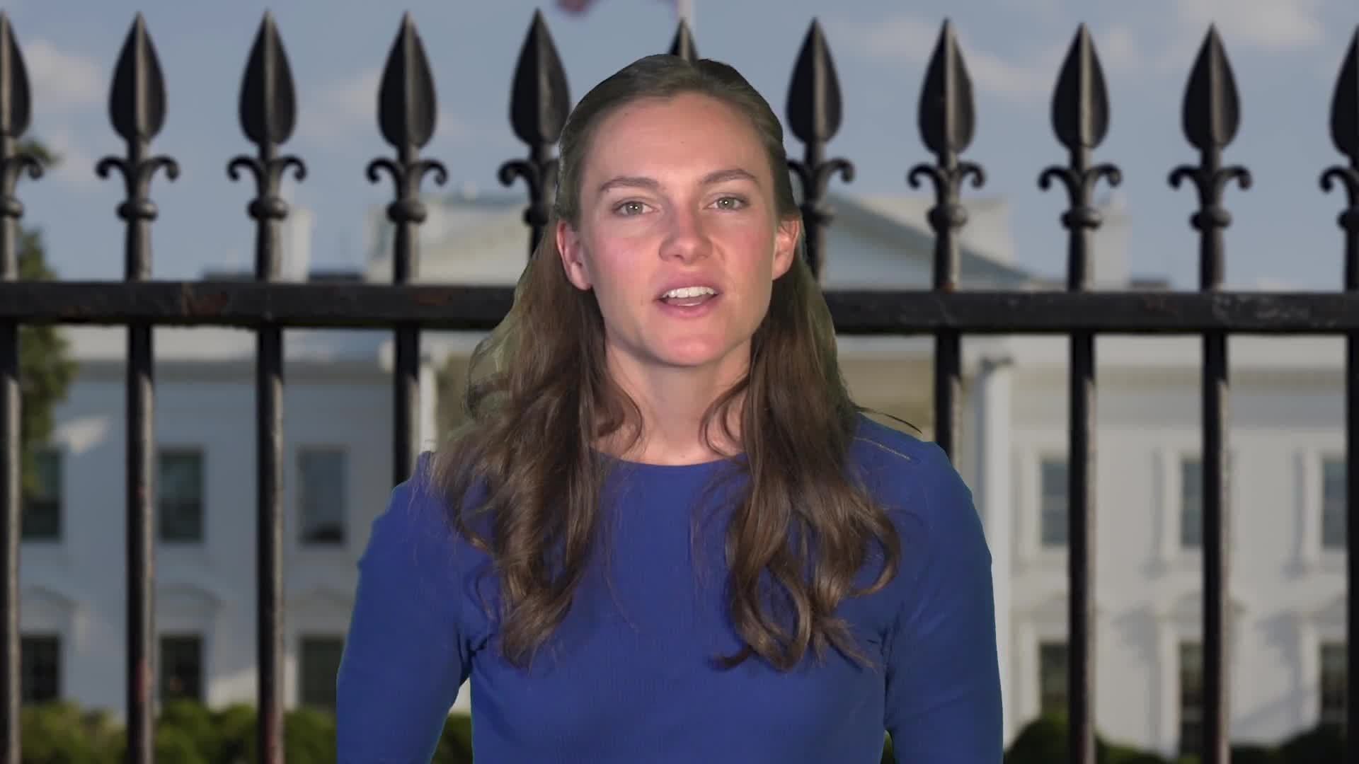 History Kids: The Presidential Election Process