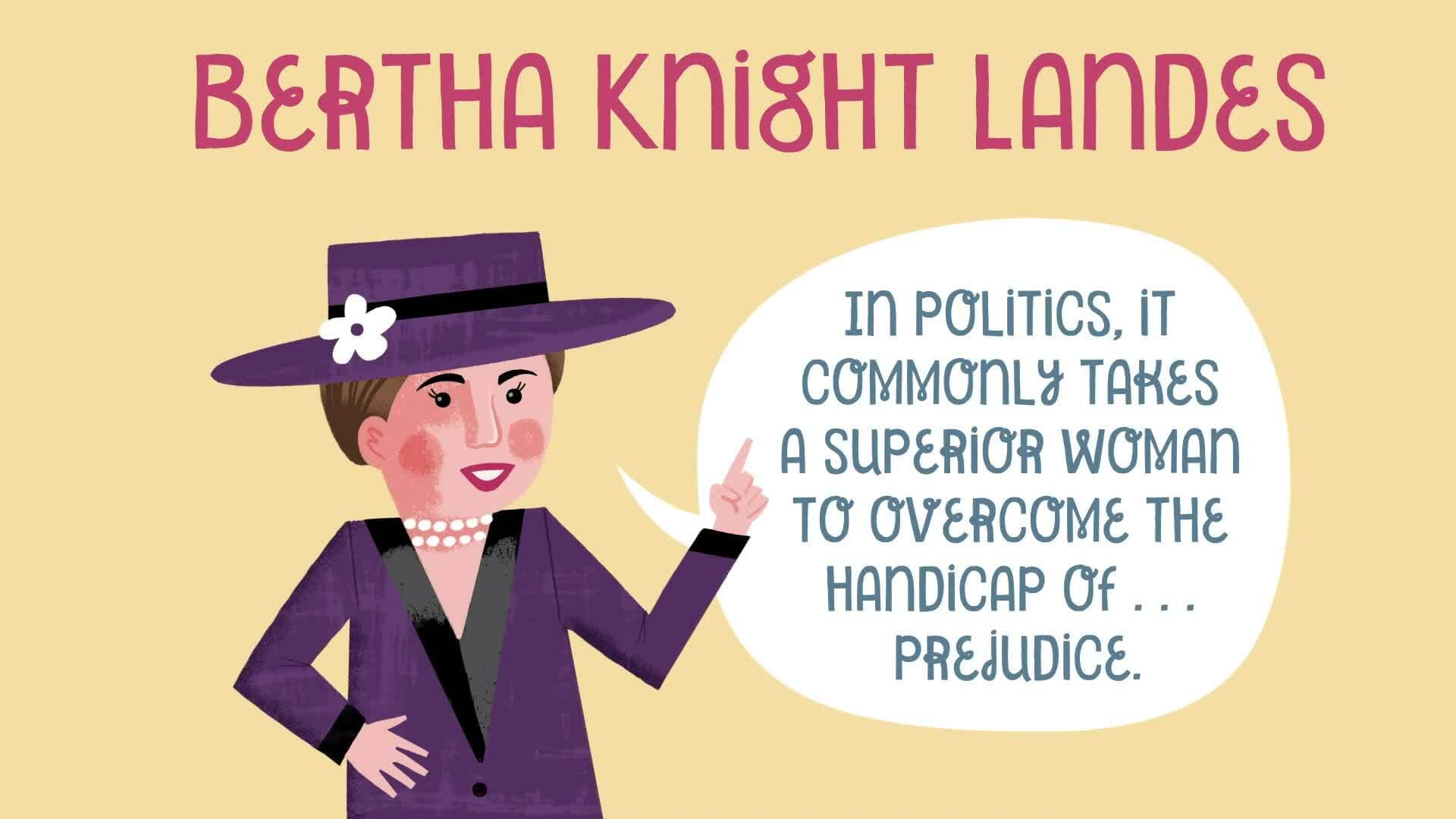 Courageous People from Washington Who Changed the World