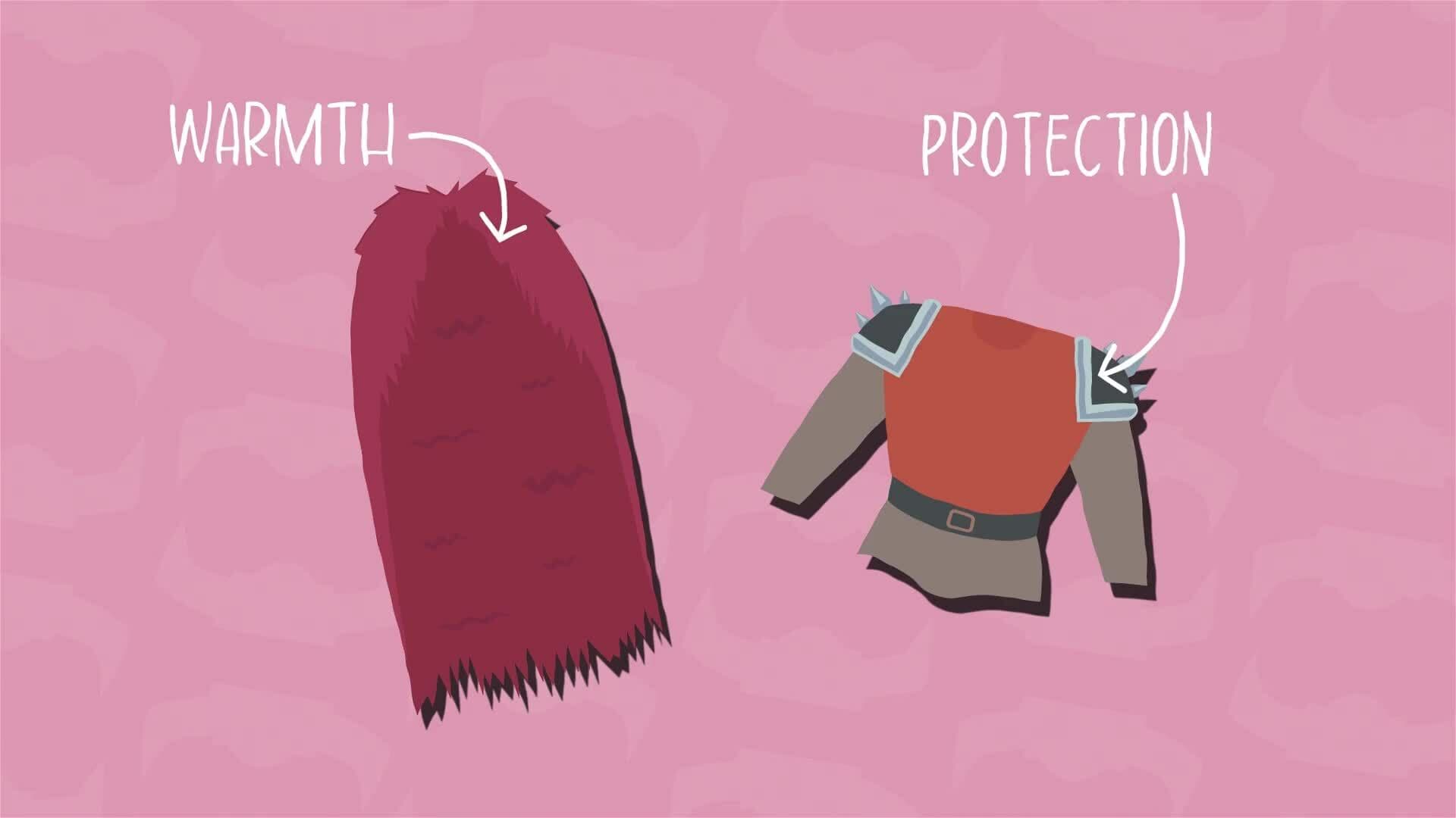 I WONDER - What Clothes Did Rich Vikings Wear?