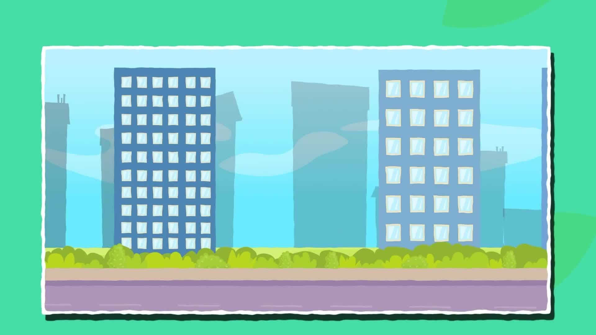 Five Facts - Climate Change