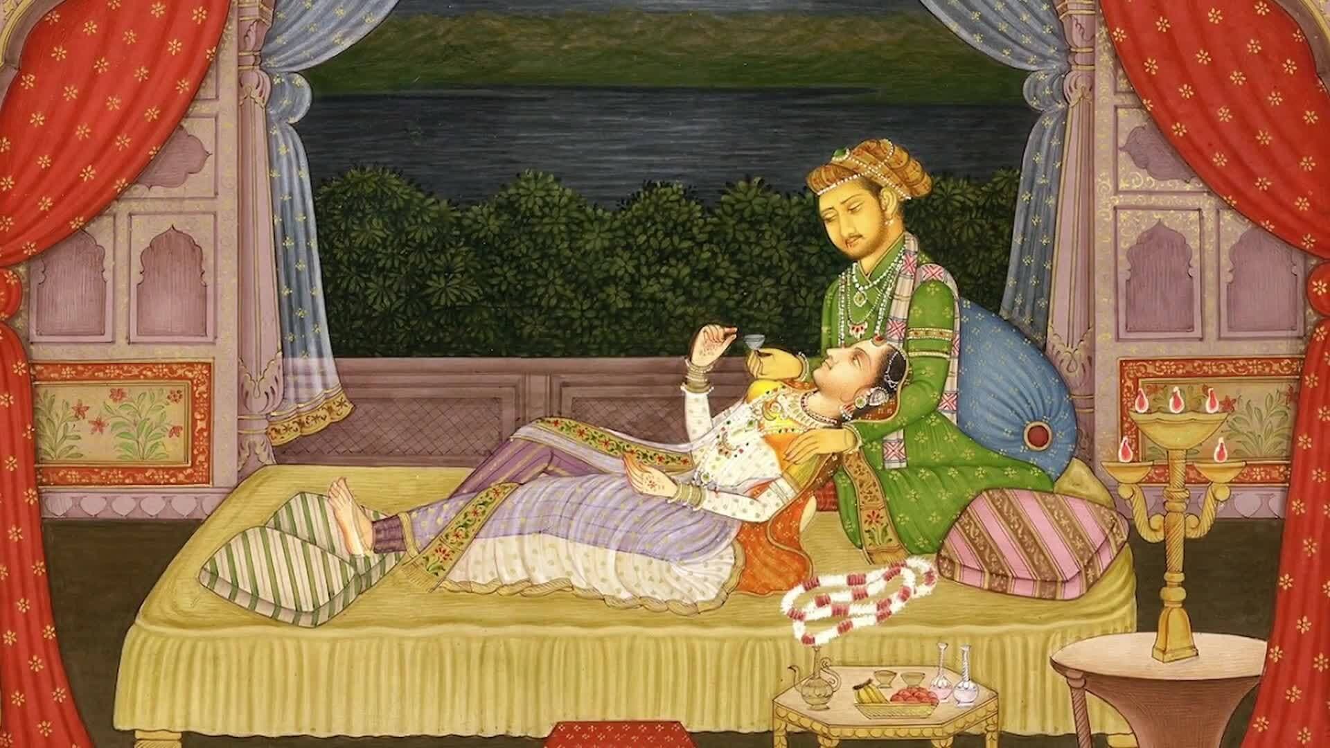 The Taj Mahal: A Tribute to Love