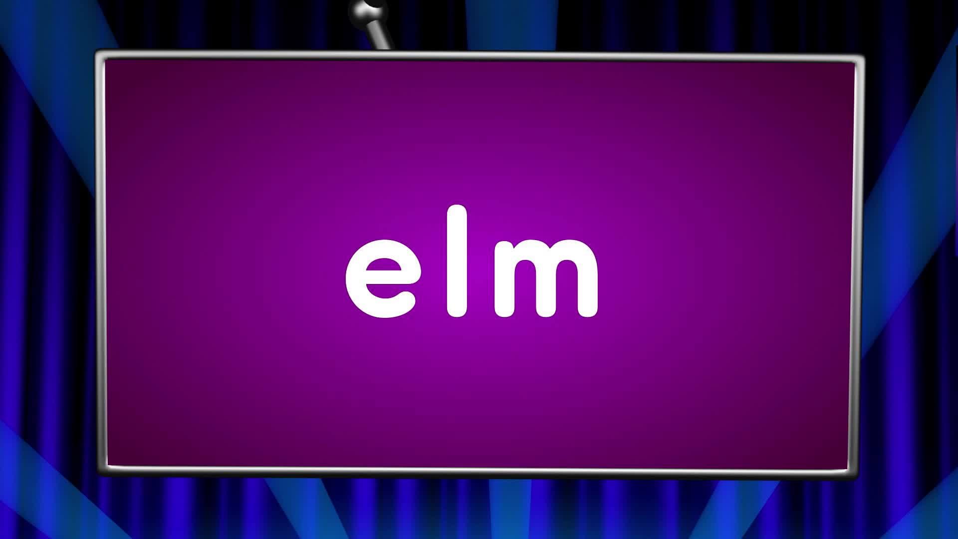 Learn the Alpha and Build Vocabulary (M-Z)
