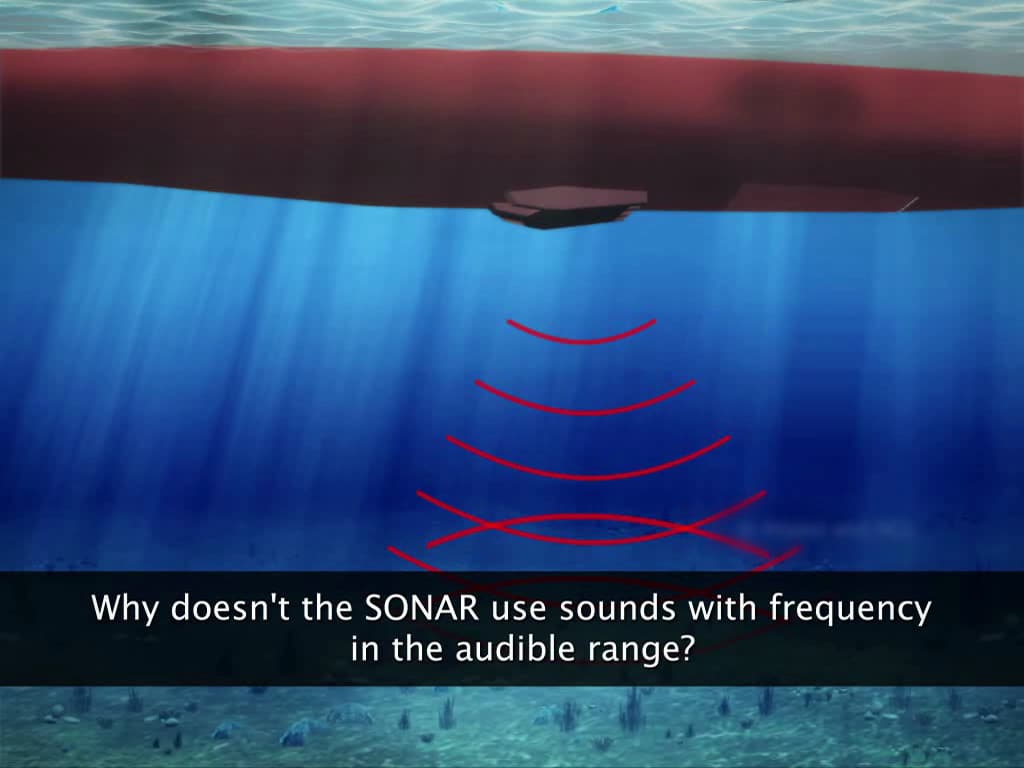 SONAR