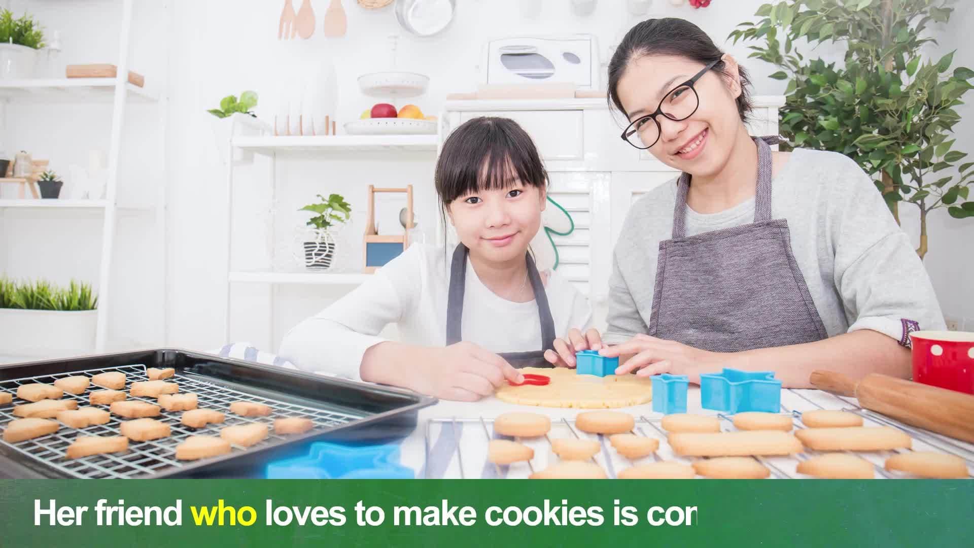 Language Function and Construction:  Condensing Ideas, Part 4