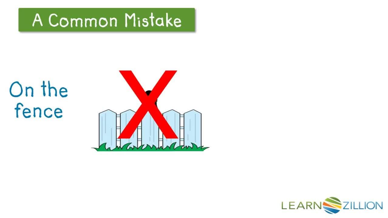 Understanding Idioms: Spill the Beans